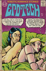 EroTech #4