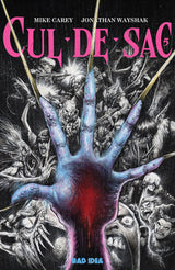 Cul-De-Sac #5