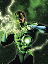 Absolute Green Lantern: Rebirth HC 2026 Edition