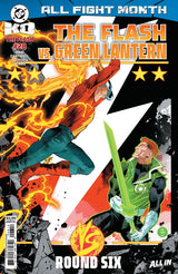 The Flash #28 2nd Printing
