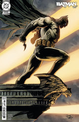 Batman #157 Cover C Tony S. Daniel