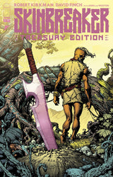 Skinbreaker Treasury Edition #5