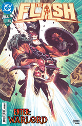The Flash #17