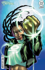 Absolute Green Lantern #13 Cover D Rickie Yagawa Variant