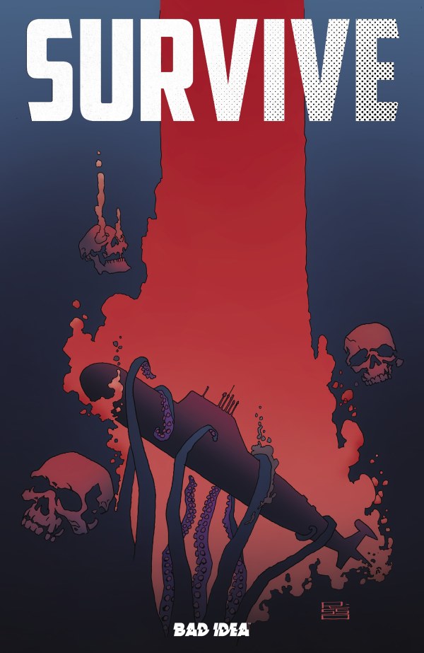Survive #2
