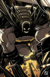 Absolute Batman #4 616 Comics Kaare Andrews Virgin Variant