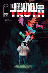 The Department of Truth #37