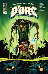 D'Orc #7