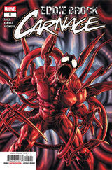 Eddie Brock: Carnage #5