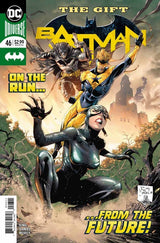 Batman #46 (2018)