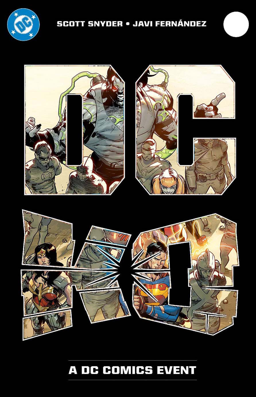 DC K.O. #2