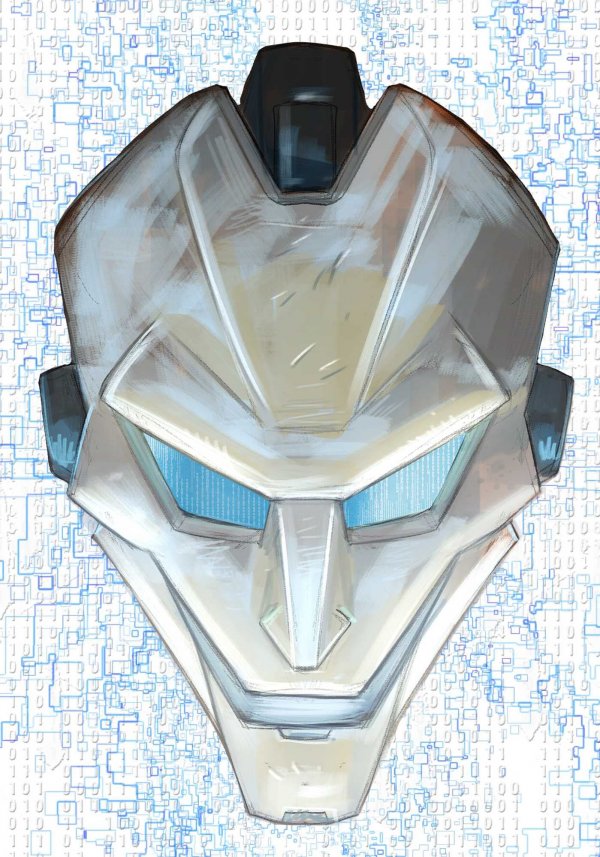 Stan Lee's Backchannel Vol. 1 HC