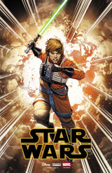 Star Wars #2 Leinil Francis Yu Variant