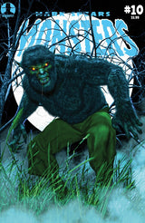 Mark Spears Monsters #10