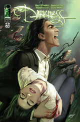 The Darkness #7