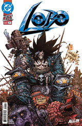 Lobo #1