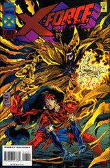 X-Force #43