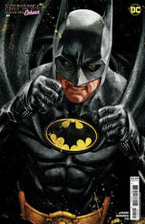 Batman '89: Echoes #4 Cover B Sebastián Fiumara Variant