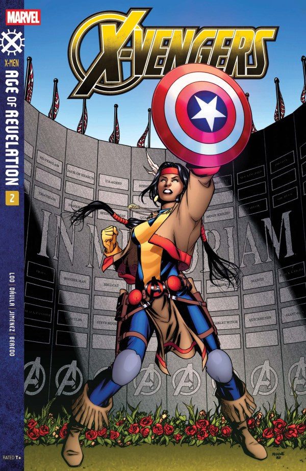 X-men Age of Revelation Series Set