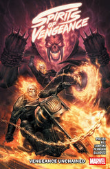 Spirits of Vengeance: Vengeance Unchained TP