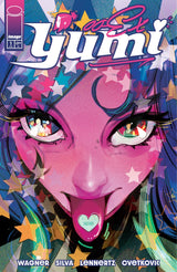 Yumi: 00EX #1