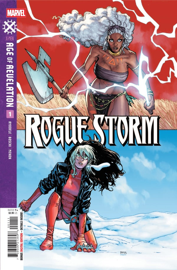 X-men Age of Revelation Series Set
