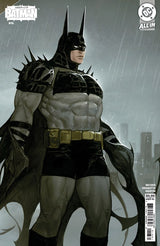 Absolute Batman #16 Cover C Lesley 'Leirix' Li Connecting Variant