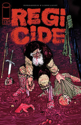 Regicide #1