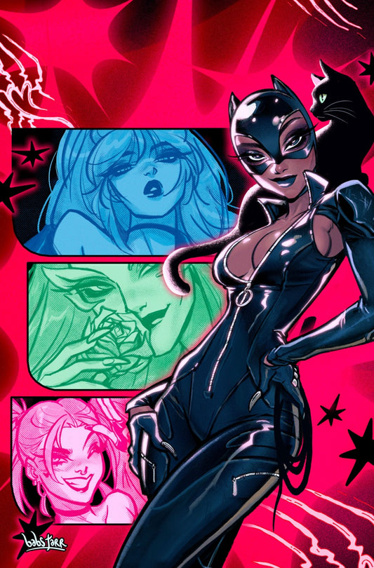 Sirens: Love Hurts #1