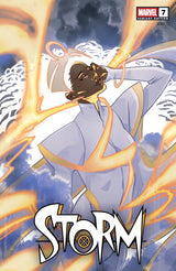 Storm #7 Marguerite Sauvage Storm Variant