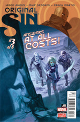 Original Sin #3 (2014)