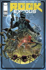 Rook: Exodus #11