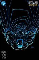 Batman: The Dark Knight Returns #1 Facsimile Edition 2026 Variant