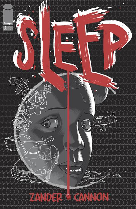 Sleep #2