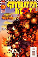 Generation Next #3