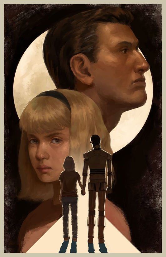 We're Taking Everyone Down with Us #6 Cover C Jangjolim Variant