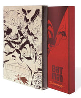 Batman by Darwyn Cooke: Absolute Edition HC