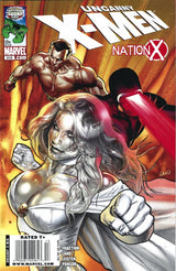 Uncanny X-Men #515 (2009)