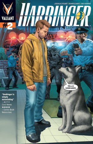 Harbinger (2013) #0-25 Full Set