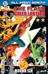 The Flash #28