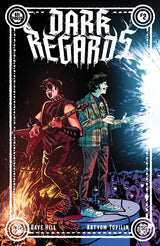 Dark Regards #2