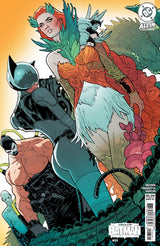 Absolute Batman #23 Cover B Jeffrey Spokes Variant