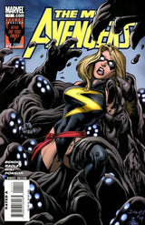 The Mighty Avengers #11 (2008)
