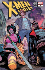 X-Men United #8