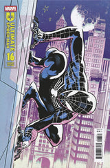 Ultimate Spider-Man #16 Michael Walsh Variant