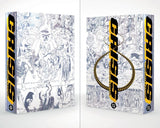 Crisis on Infinite Earths: Absolute Edition HC