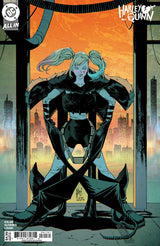 Harley Quinn #61 Cover C Guillem March Variant