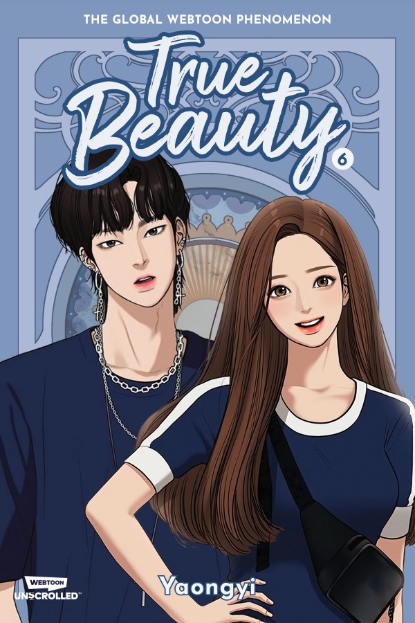 True Beauty Vol. 6 TP