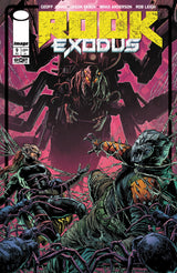 Rook: Exodus #9