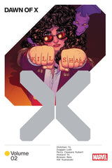 X-Men: Age of Krakoa – Dawn of X Omnibus Vol. 2 HC